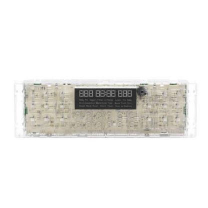 Picture of GE WB27X25352 Control Board T012 Ele