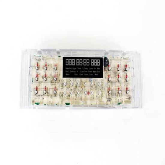 Picture of GE WB27X25359 Control Board To12 Ele