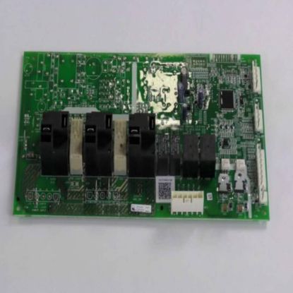 Picture of GE WB27X26042 Board Machine Control