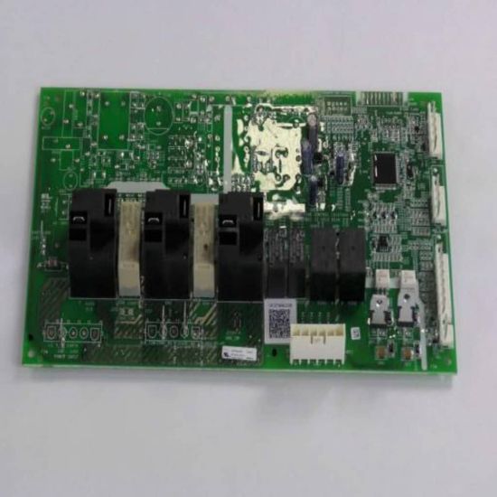 Picture of GE WB27X26042 Board Machine Control