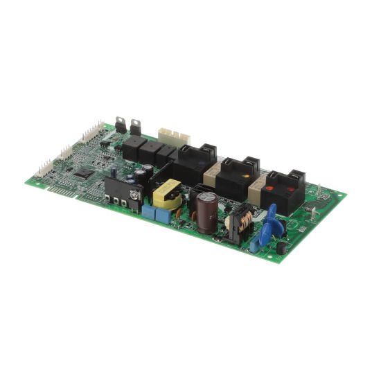 Picture of GE WB27X25552 Board Machine Control