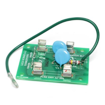Picture of GE WB27X26322 Surge Filter Board