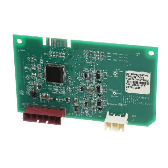 Picture of GE WB27X25692 Bridge Board