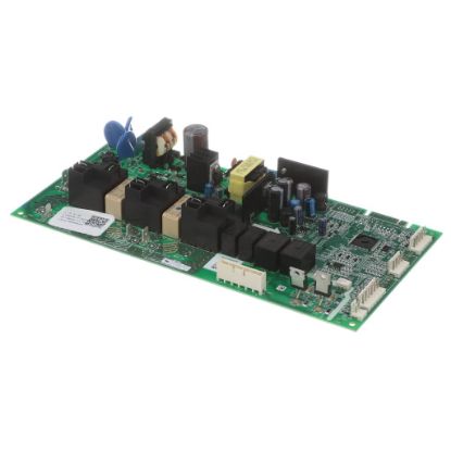Picture of GE WB27X25554 Board Machine Control