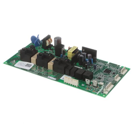 Picture of GE WB27X25554 Board Machine Control