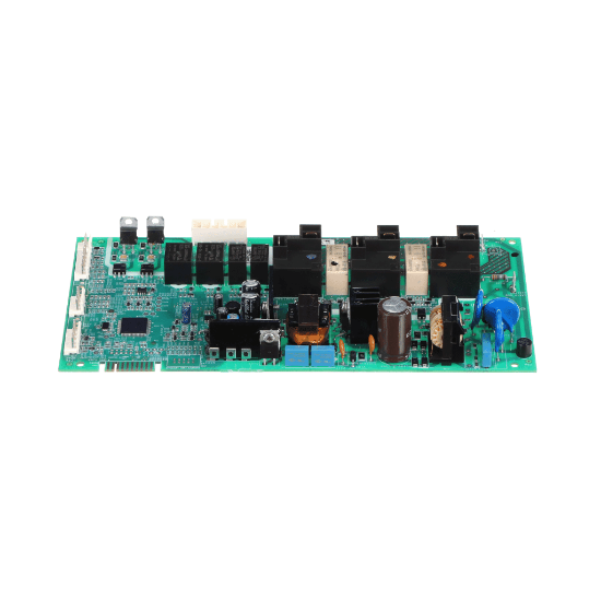 Picture of GE WB27X25718 Machine Control Board