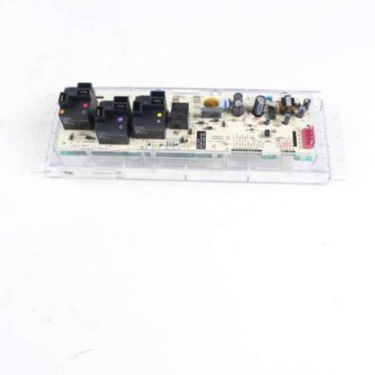 Picture of GE WB27X26540 Control Oven T09 Elec