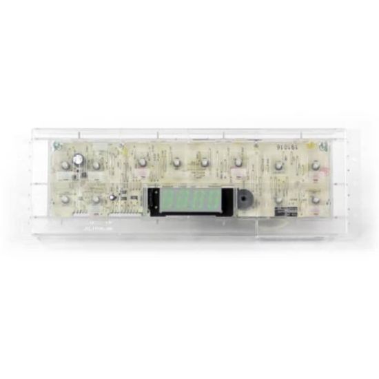 Picture of GE WB27X26655 Control Oven To9 (Gas)