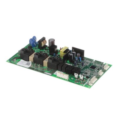 Picture of GE WB27X25722 Machine Control Board