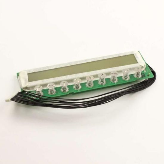 Picture of GE WB27X28049 Sensor Touch Display Panel