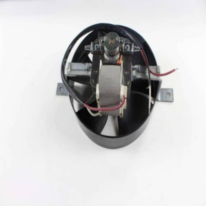 Picture of GE WB27X27212 Motor And Bracket Asm