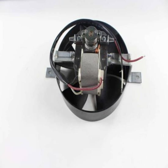 Picture of GE WB27X27212 Motor And Bracket Asm