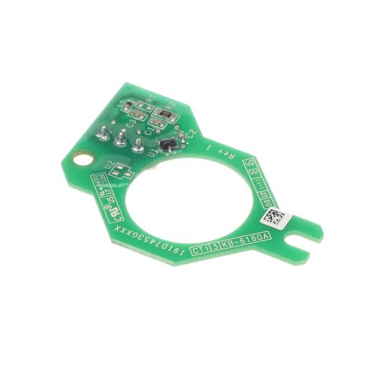 Picture of GE WB27X28659 Board Sensor