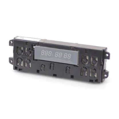 Picture of GE WB27X27460 Erc3b2k5 Oven Control