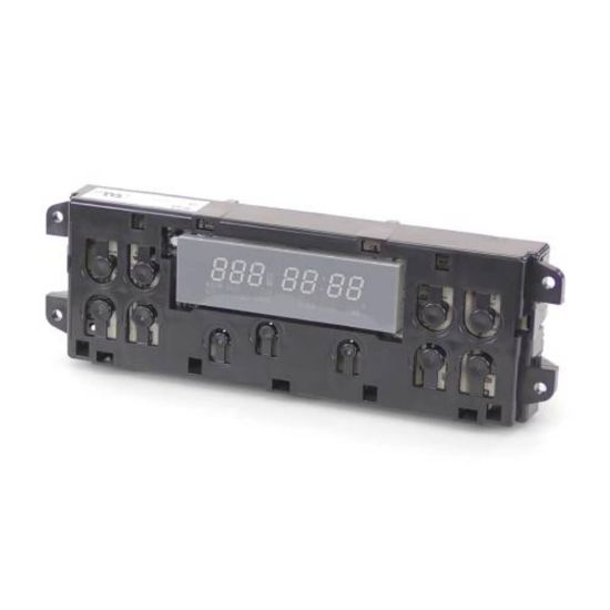 Picture of GE WB27X27460 Erc3b2k5 Oven Control