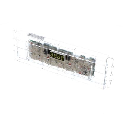 Picture of GE WB27X29135 Control Oven To9