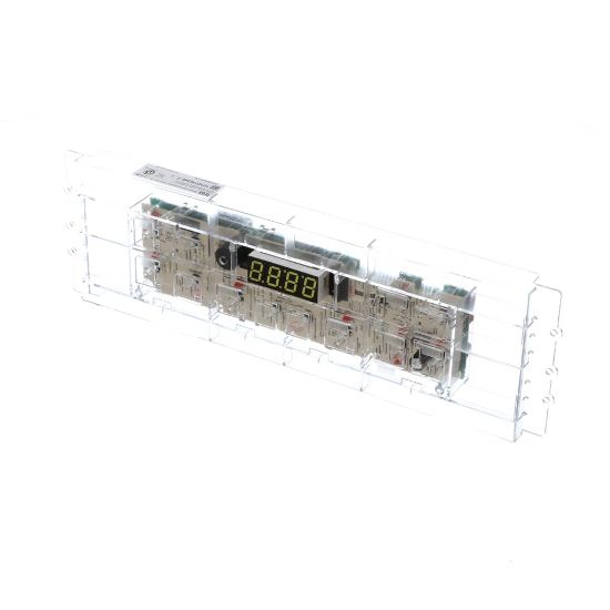 Picture of GE WB27X29135 Control Oven To9