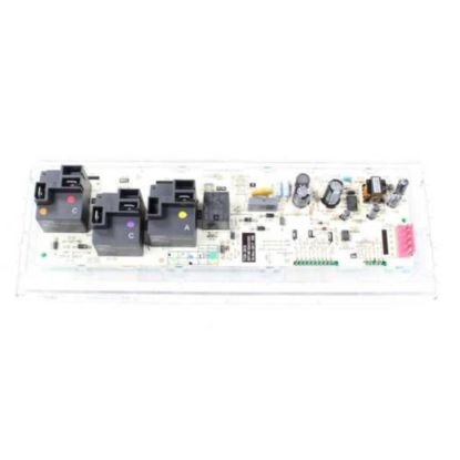 Picture of GE WB27X29089 Oven Control T09 White Led