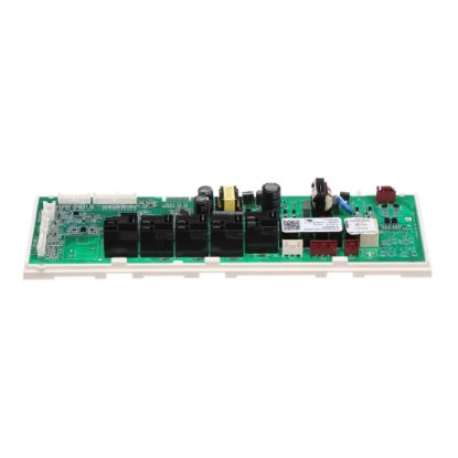 Picture of GE WB27X29493 Machine Board With Frame (Service)