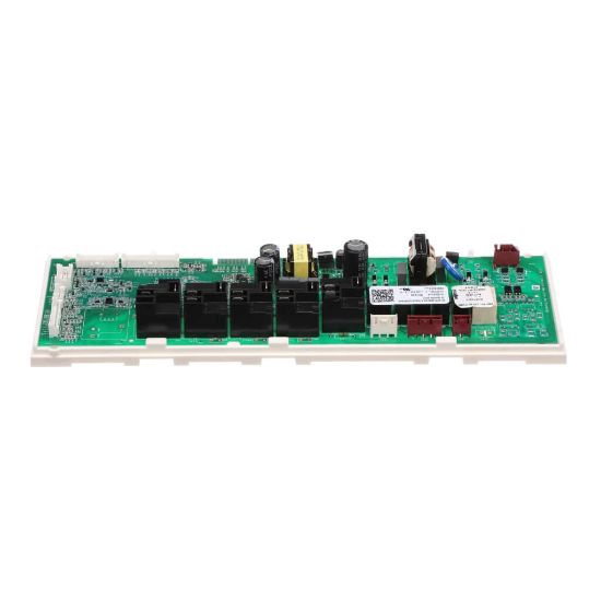 Picture of GE WB27X29493 Machine Board With Frame (Service)