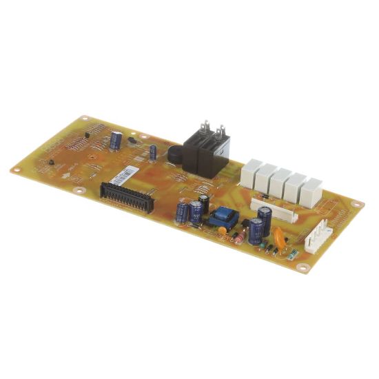 Picture of GE WB27X29801 Control Board With White Led