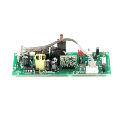 Picture of GE WB27X29710 Mainboard