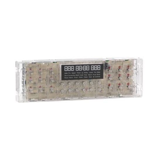 Picture of GE WB27X29603 Oven Control T012 White Led