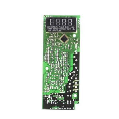 Picture of GE WB27X29822 Mainboard