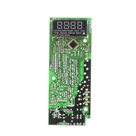 Picture of GE WB27X29822 Mainboard