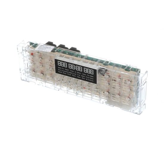 Picture of GE WB27X29267 Control Board T012 Ele