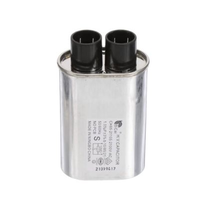 Picture of GE WB27X29988 H.v. Capacitor