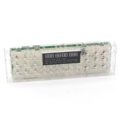 Picture of GE WB27X25334 Control Board T012 Ele