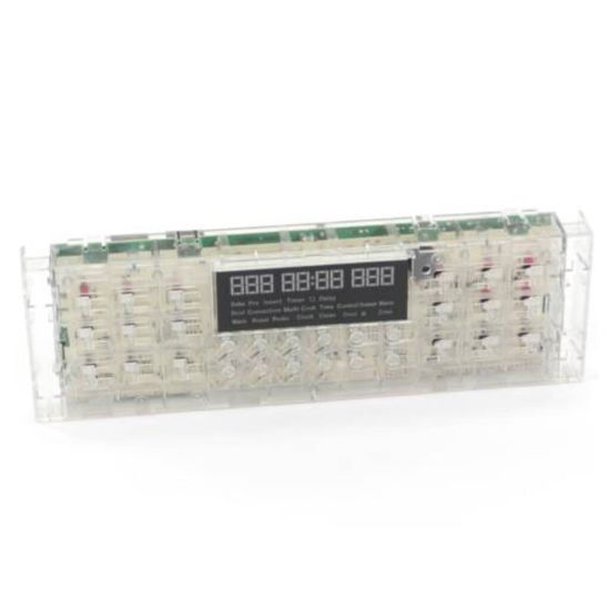 Picture of GE WB27X25334 Control Board T012 Ele