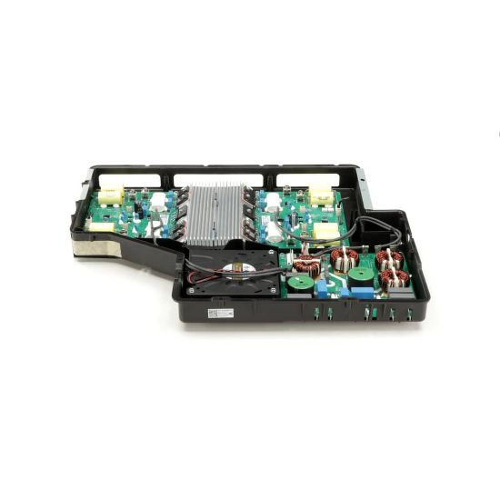 Picture of GE WB27X30357 Control Ind & Gasket