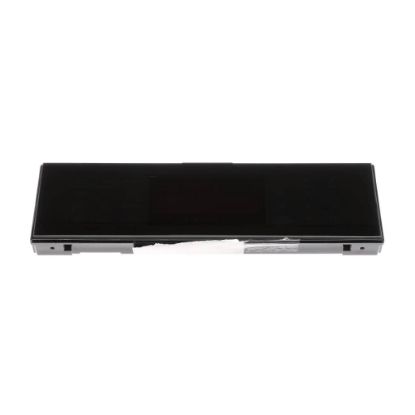 Picture of GE WB27X31709 Glass & Touch Board Assembly