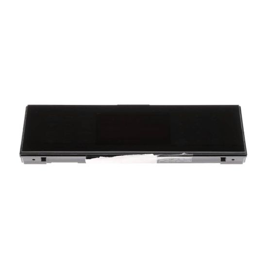 Picture of GE WB27X31709 Glass & Touch Board Assembly