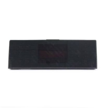 Picture of GE WB27X31751 Glass & Touch Board Assembly