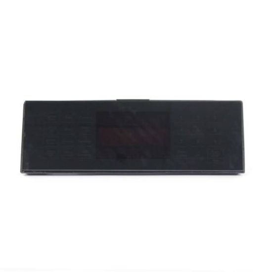 Picture of GE WB27X31751 Glass & Touch Board Assembly