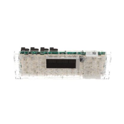 Picture of GE WB27X30691 Control Board T012 White Led