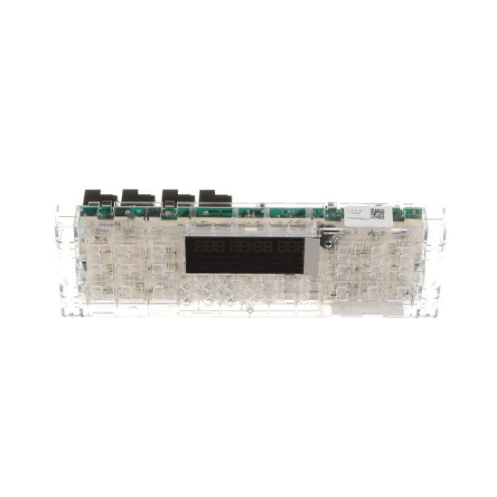 Picture of GE WB27X30691 Control Board T012 White Led