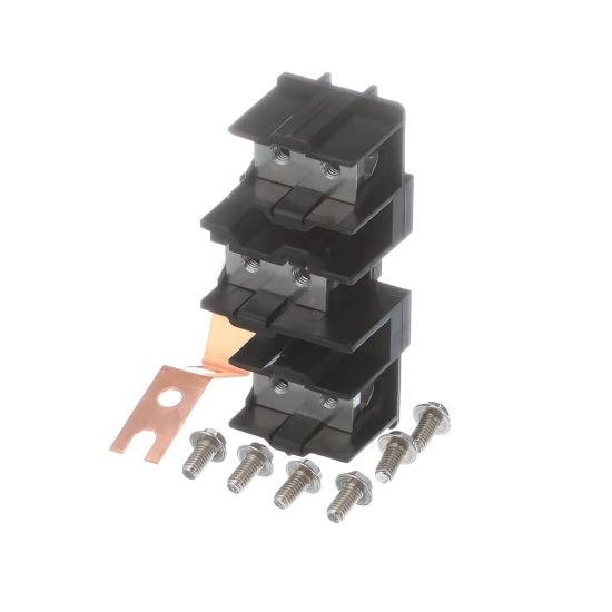 Picture of GE WB27X31509 Block Terminal Asm
