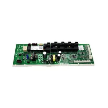 Picture of GE WB27X32103 Machine Board With Frame