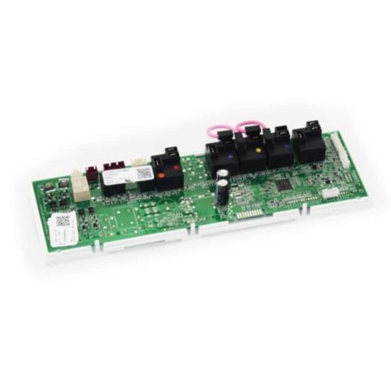 Picture of GE WB27X31840 Lower Oven Control Board
