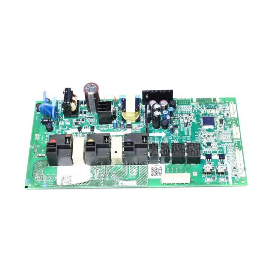 Picture of GE WB27X32428 Board Machine Control