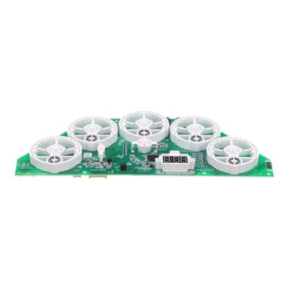 Picture of GE WB27X31999 Display Board Assembly