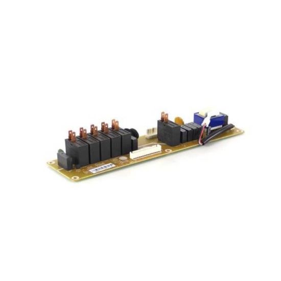 Picture of GE WB27X32625 Relay Board