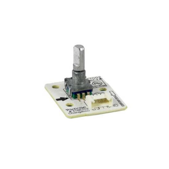 Picture of GE WB27X32632 Encoder Board