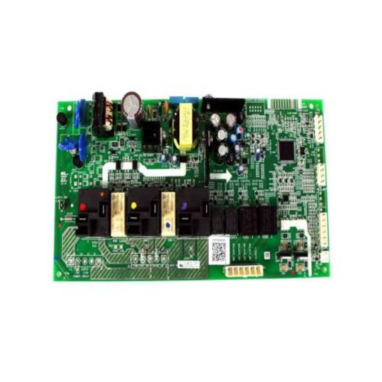 Picture of GE WB27X32430 Board Machine Control