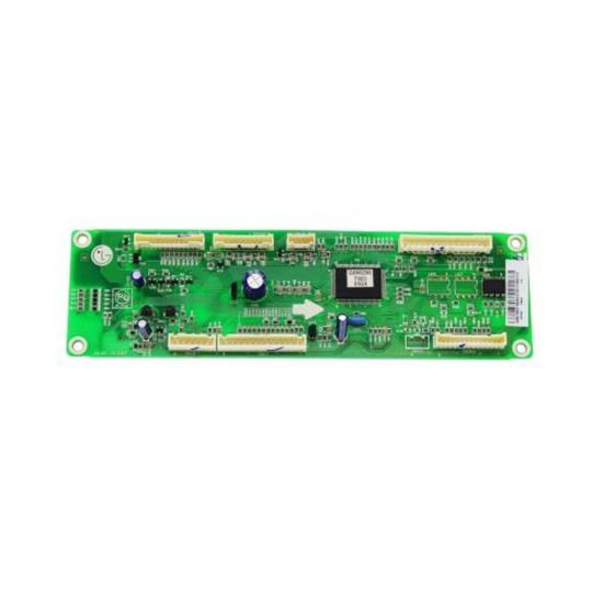 Picture of GE WB27X32624 Control Board