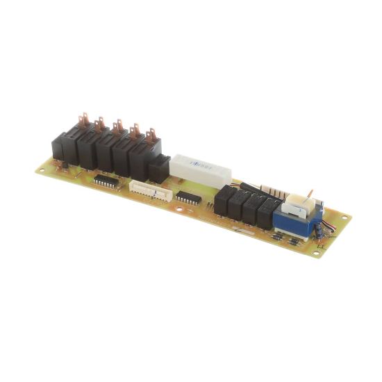 Picture of GE WB27X32849 Relay Board